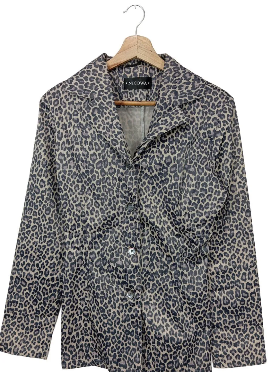 Kurzmantel Größe 36