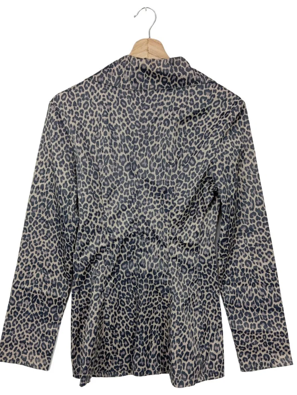 Kurzmantel Größe 36