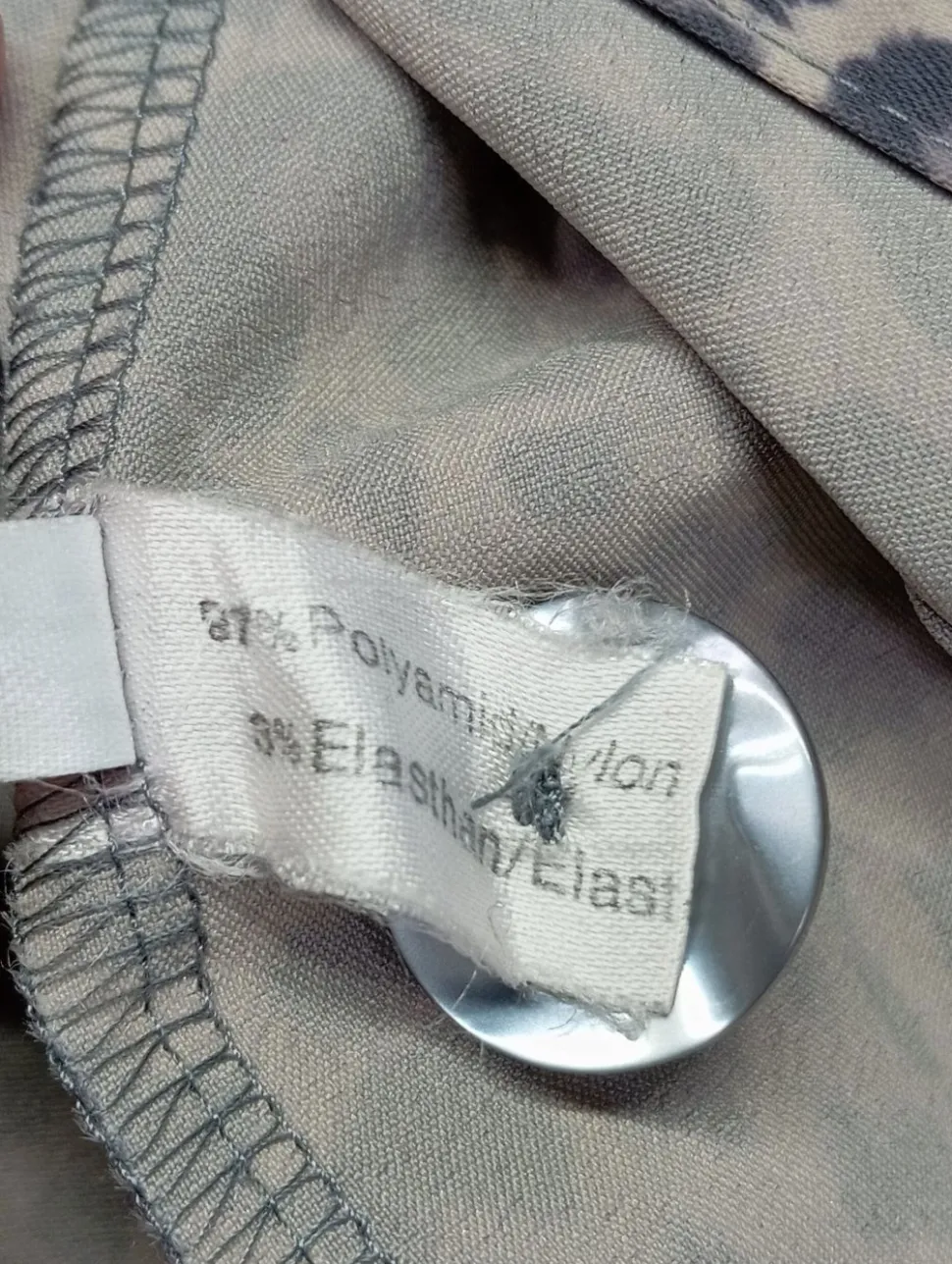 Kurzmantel Größe 36