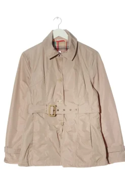 Kurzmantel Größe 40