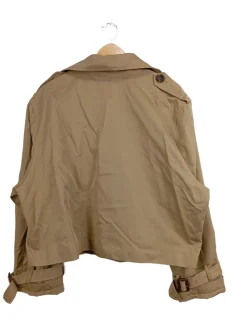 Kurzmantel Größe 42