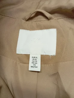 Kurzmantel Größe 42
