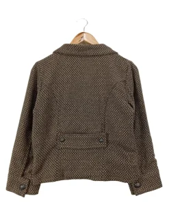 Kurzmantel Größe 44