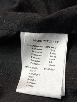 Kurzmantel Größe 44