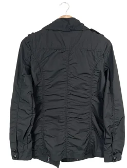 Kurzmantel Größe 36