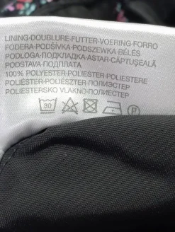 Kurzmantel Größe 36