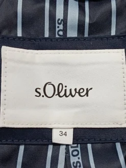 Kurzmantel Größe 34