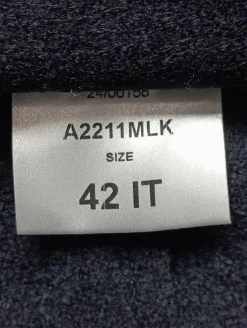 Kurzmantel Größe 38