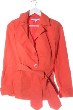 Kurzmantel Größe 38