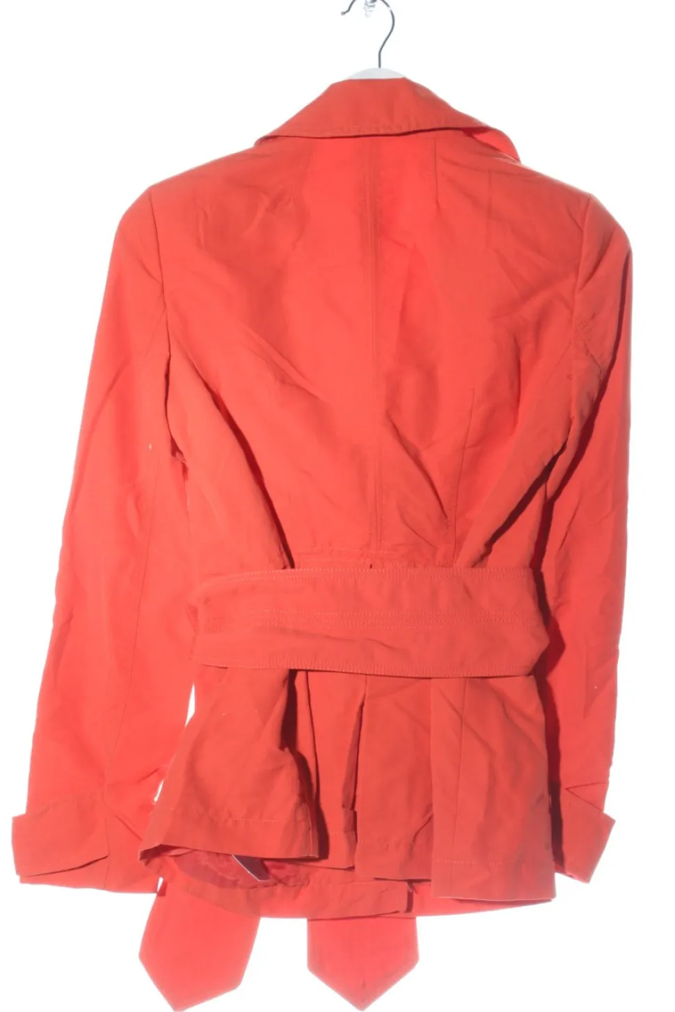 Kurzmantel Größe 38