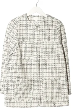 Kurzmantel Größe 36