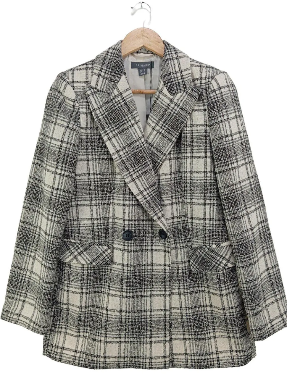 Kurzmantel Größe 38