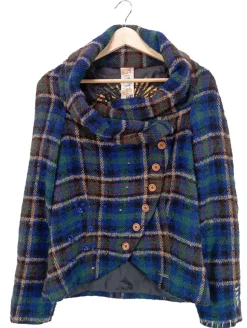 Kurzmantel Größe 40