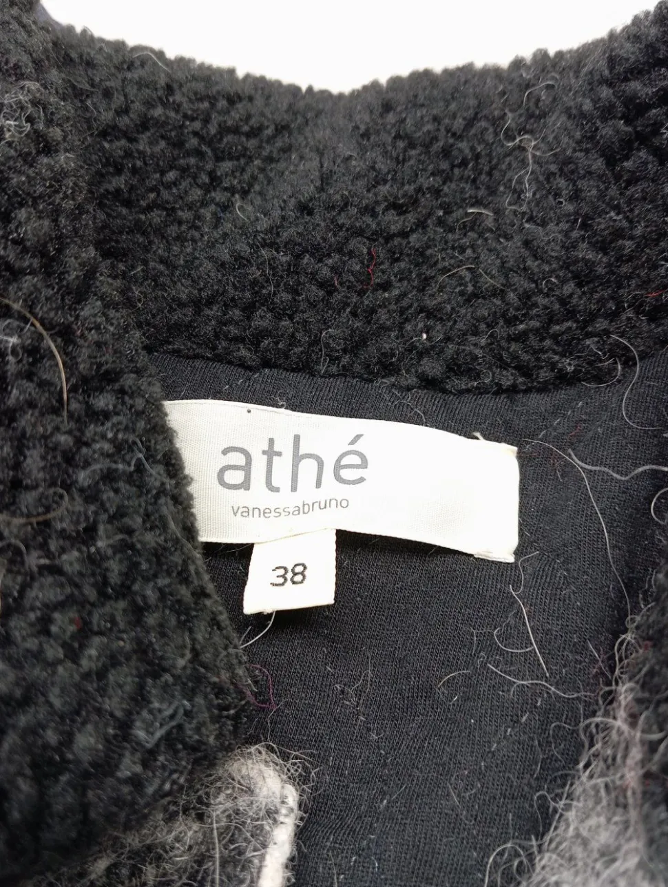 Kurzmantel Größe 38