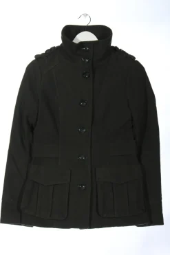 Kurzmantel Größe 38