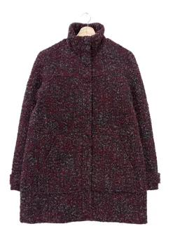 Kurzmantel Größe 34