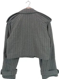 Kurzmantel Größe 38