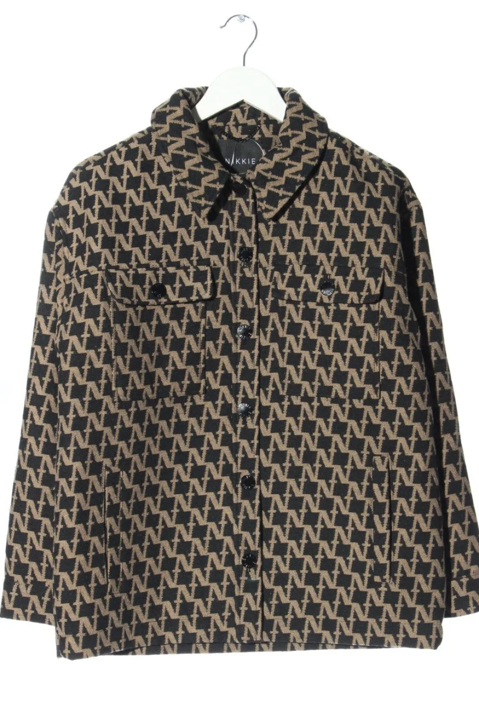 Kurzmantel Größe 36