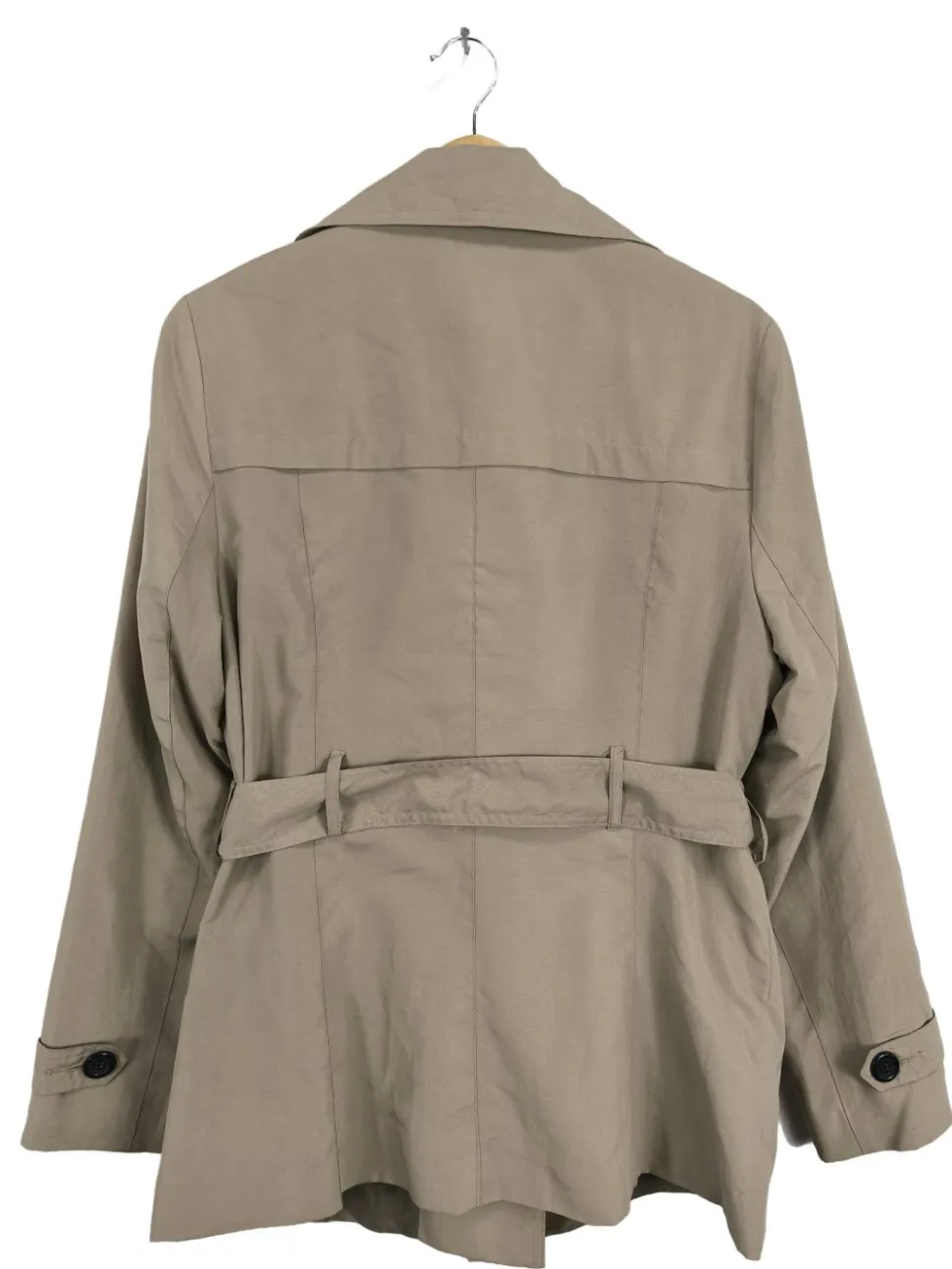 Kurzmantel Größe 40