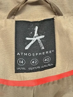 Kurzmantel Größe 40