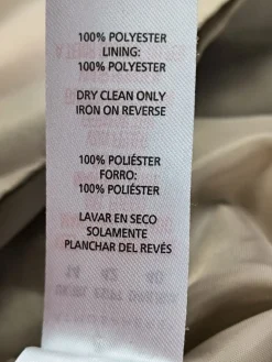 Kurzmantel Größe 40