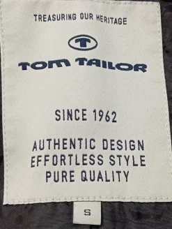 Kurzmantel Größe 36