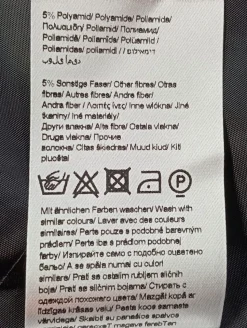 Kurzmantel Größe 36