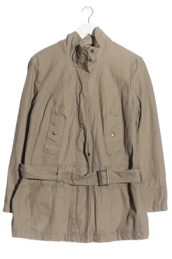 Kurzmantel Größe 46