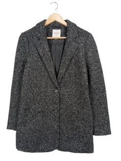 Kurzmantel Größe 34