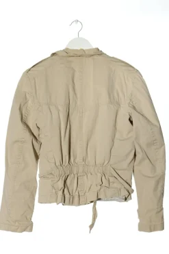 Kurzmantel Größe 36