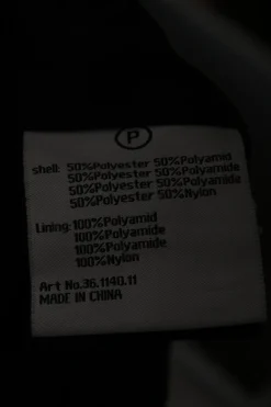 Kurzmantel Größe 40