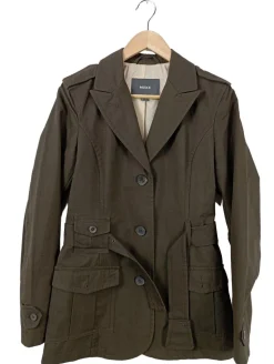 Kurzmantel Größe 36