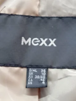 Kurzmantel Größe 36