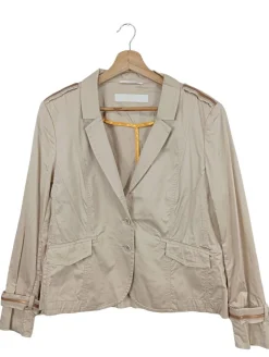 Kurzmantel Größe 42