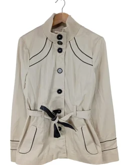 Kurzmantel Größe 38