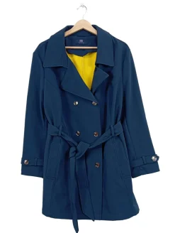 Kurzmantel Größe 48