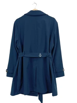 Kurzmantel Größe 48