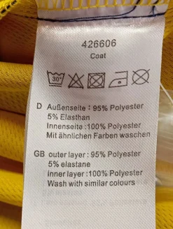 Kurzmantel Größe 48