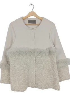 Kurzmantel Größe 36