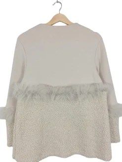 Kurzmantel Größe 36