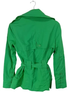 Kurzmantel Größe 36