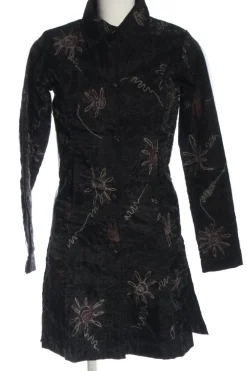 Kurzmantel Größe 36