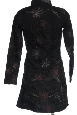 Kurzmantel Größe 36