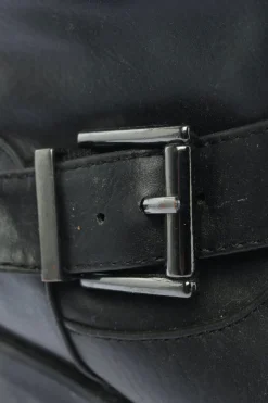 Kurzstiefel Größe 37