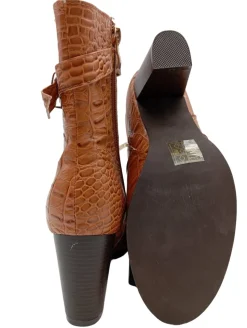 Kurzstiefel Größe 41