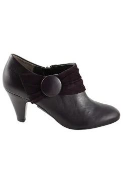 Kurzstiefel Größe 37