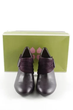 Kurzstiefel Größe 37