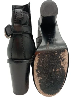 Kurzstiefel Größe 40