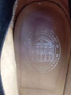 Kurzstiefel Größe 40