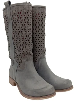 Kurzstiefel Größe 39